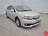 Used TOYOTA ALLION