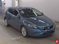 Used VOLVO V40