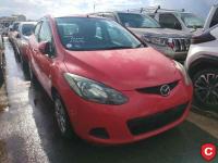 Used MAZDA DEMIO