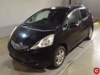 Used Honda Fit