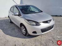 Used MAZDA DEMIO