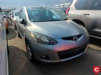 Used MAZDA DEMIO