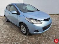 Used MAZDA DEMIO