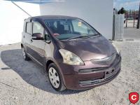 Used TOYOTA RACTIS