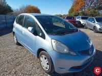 Used Honda Fit