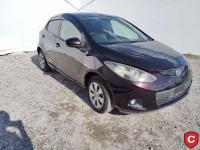 Used MAZDA DEMIO