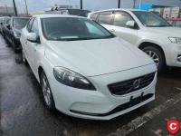 Used VOLVO V40