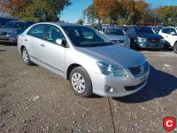 Used TOYOTA PREMIO