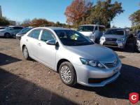 Used TOYOTA ALLION