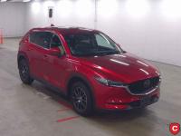 Used MAZDA CX-5