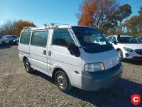 Used MAZDA BONGO