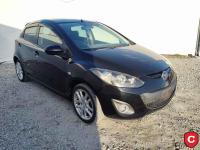 Used MAZDA DEMIO