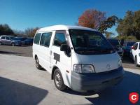 Used MAZDA BONGO