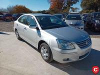 Used TOYOTA PREMIO