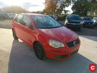 Used VOLKSWAGEN POLO