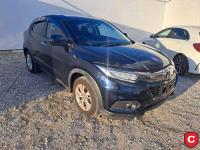 Used HONDA VEZEL