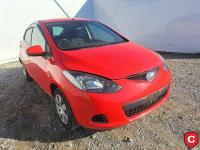 Used MAZDA DEMIO