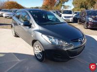 Used MAZDA DEMIO