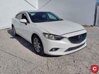 Used MAZDA ATENZA