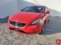 Used VOLVO V40