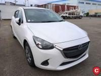 Used Mazda Demio