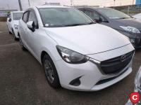 Used Mazda Demio