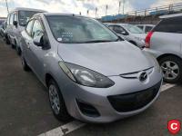 Used MAZDA DEMIO