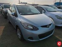 Used MAZDA DEMIO