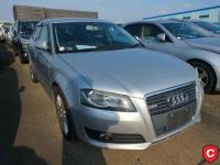 Used AUDI A3