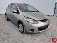 Used MAZDA DEMIO