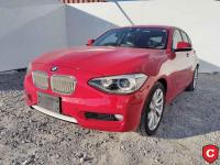 Used BMW 1 SERIES