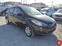 Used MAZDA DEMIO