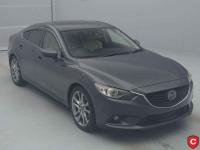 Used MAZDA ATENZA