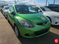 Used MAZDA DEMIO