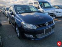 Used VOLKSWAGEN POLO