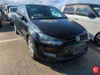 Used VOLKSWAGEN POLO