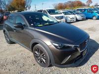 Used MAZDA CX-3