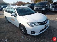 Used TOYOTA Corolla Fielder