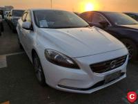 Used VOLVO V40