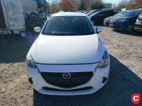 Used Mazda Demio