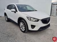 Used MAZDA CX-5