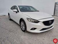 Used MAZDA ATENZA