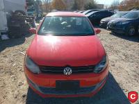 Used VOLKSWAGEN POLO