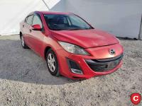 Used Mazda Axela