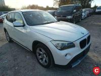 Used BMW X1