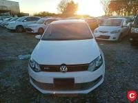 Used VOLKSWAGEN POLO