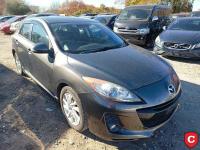 Used MAZDA AXELA