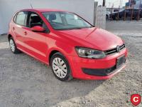 Used VOLKSWAGEN POLO