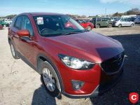 Used Mazda CX-5