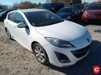 Used MAZDA AXELA